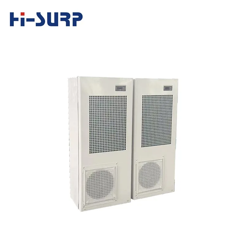 1000W elektrická klimatizace
