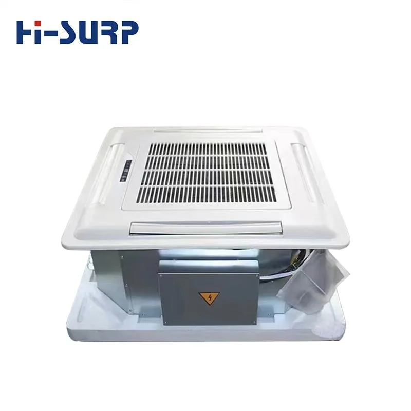 Fan Coil jednotka