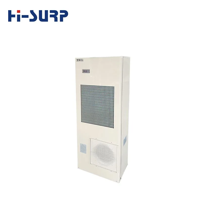 2500W skříňová klimatizace