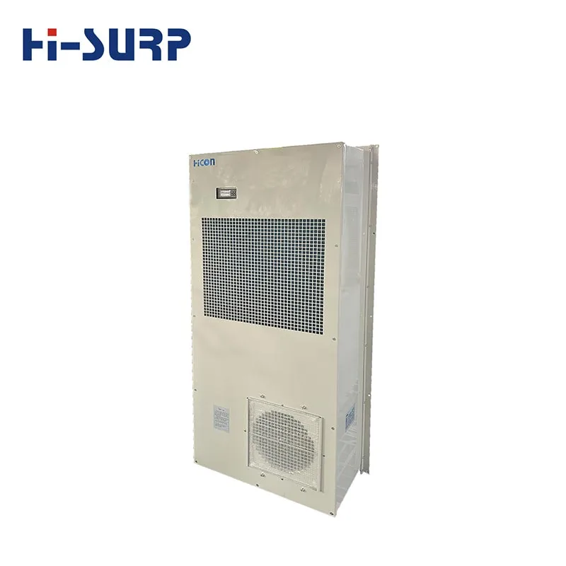 Panelová klimatizace 3500W