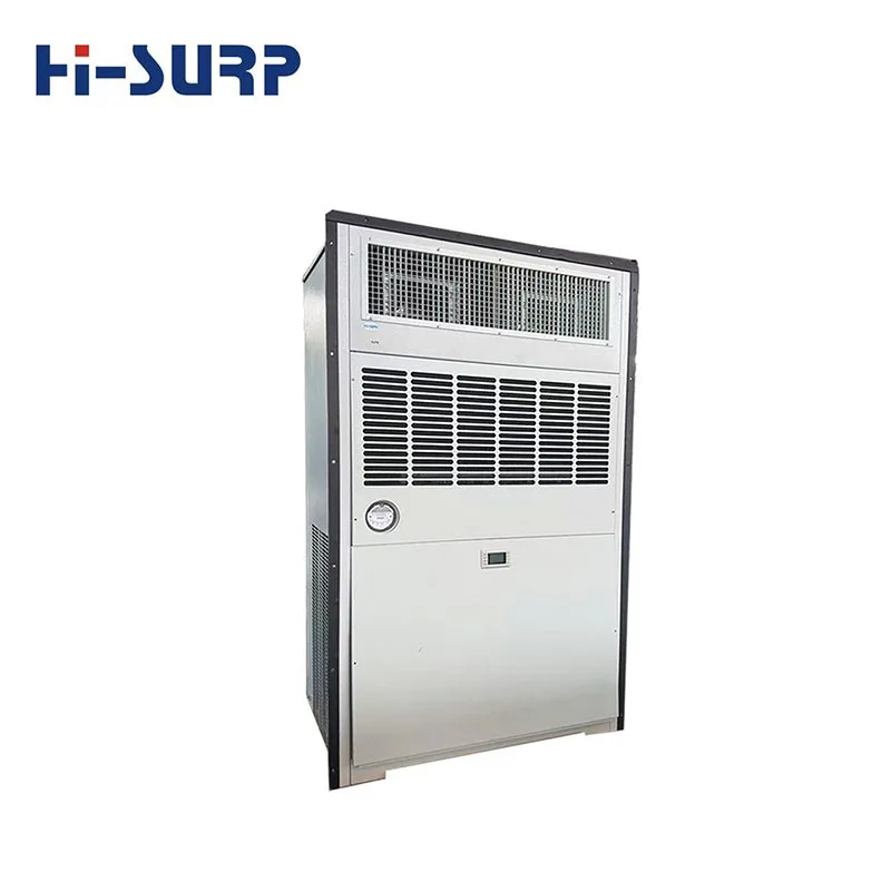 BESS klimatizace