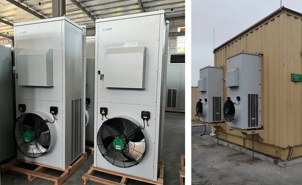 Electrical House Air Conditioner