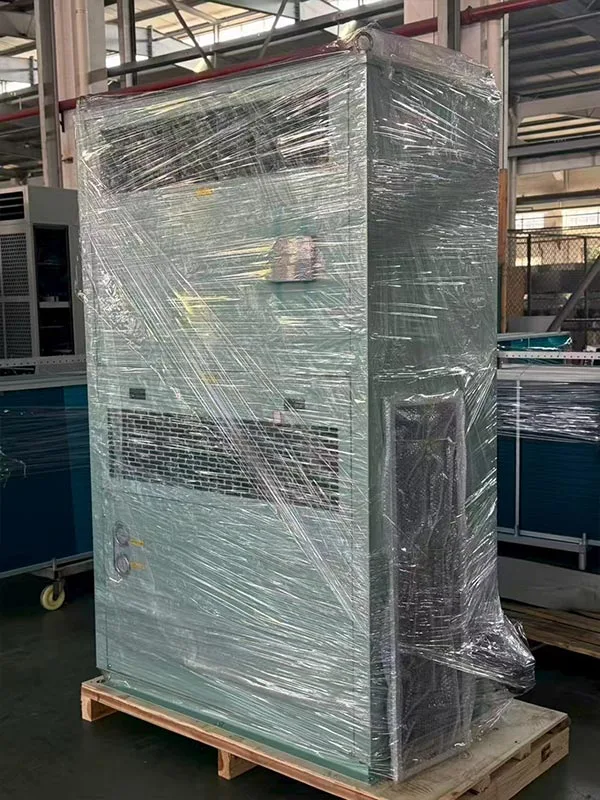 Packing & Delivery