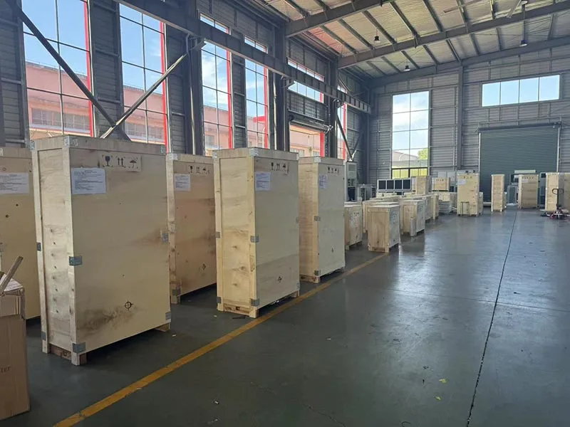 Delivery-of-HISURP-Telecom-Air-Conditioners