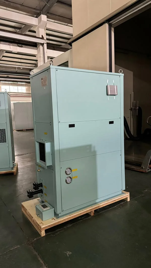 Hisurp-Water-Cooled-Marine-Air-Conditioner