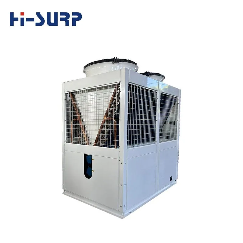 Industrial air conditioning unit