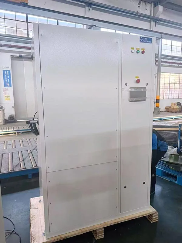Factory photos