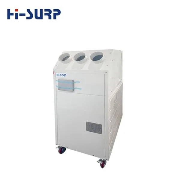 air conditioners