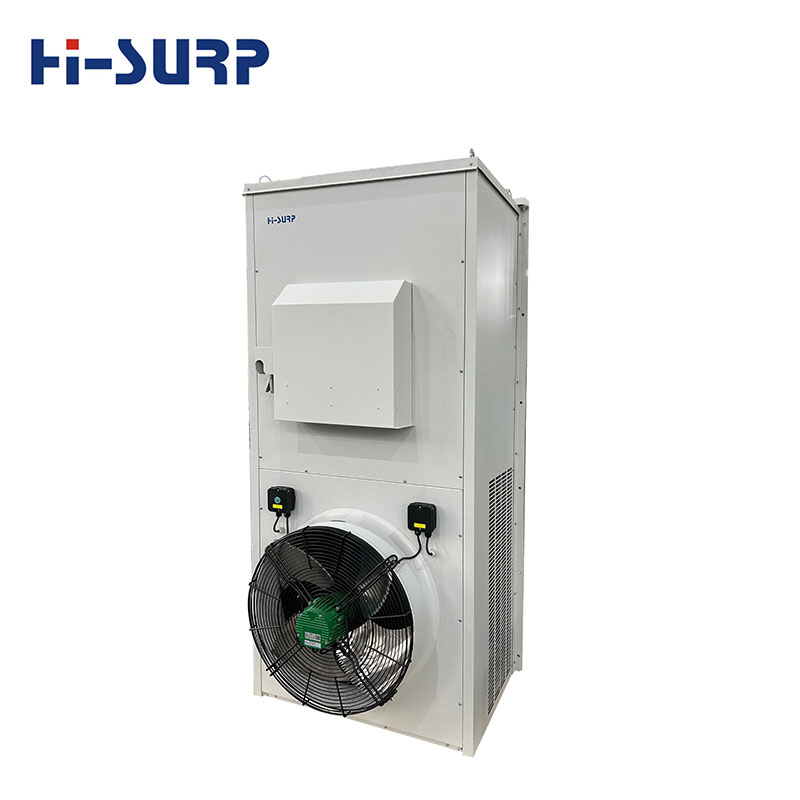 Electrical House Air Conditioner