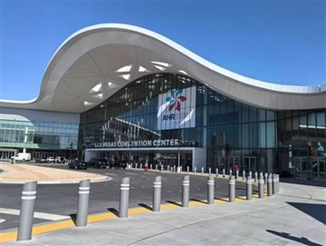 Hicon předvádí inovace na AHR EXPO 2026: Předefinování standardů precizního chlazení